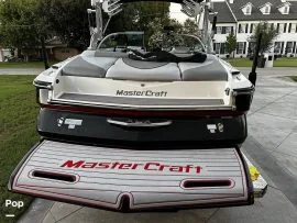 2014, Mastercraft, X35