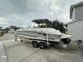 2008, Monterey, 263 Explorer