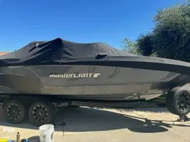 2022, Mastercraft, XT23