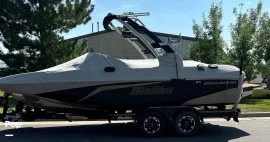 2018, Malibu, Wakesetter 21 VLX