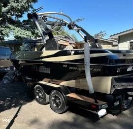 2018, Malibu, Wakesetter 21 VLX