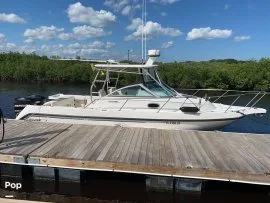 2001, Boston Whaler, 275 Conquest