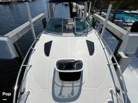 2009, Sea Ray, 250 Sundancer