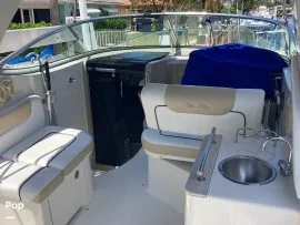 2009, Sea Ray, 250 Sundancer