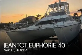 1993, Euphorie 40