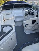 2007, Crownline, 250CR