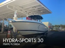 2017, Hydra-Sports, 30