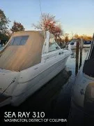 2000, Sea Ray, Sundancer 310