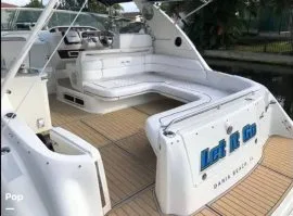 1996, Sea Ray, 370 Sundancer