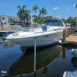 1996, Sea Ray, 370 Sundancer