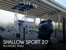 2023, Shallow Sport, CLASSIC