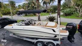 2020, Bayliner, VR5