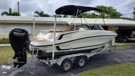 2020, Bayliner, VR5