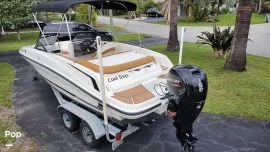 2020, Bayliner, VR5