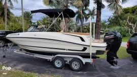 2020, Bayliner, VR5