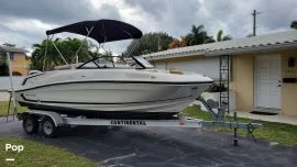 2020, Bayliner, VR5