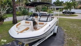 2020, Bayliner, VR5