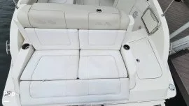 2012, Sea Ray, 260 Sundeck