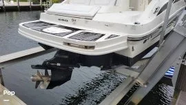 2012, Sea Ray, 260 Sundeck