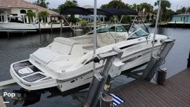 2012, Sea Ray, 260 Sundeck