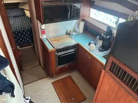 1988, Bayliner, 3818