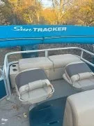 2019, Sun Tracker, 22dlx Sportfish