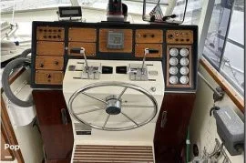 1973, Chris-Craft, Commander 41