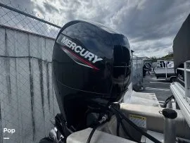 2023, Sun Tracker, SPORTFISH 22 DLX