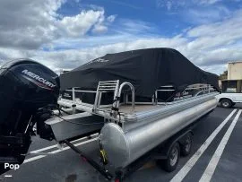 2023, Sun Tracker, SPORTFISH 22 DLX