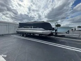 2023, Sun Tracker, SPORTFISH 22 DLX