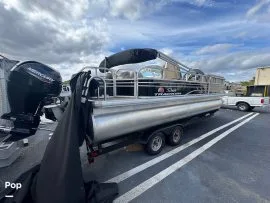 2023, Sun Tracker, SPORTFISH 22 DLX