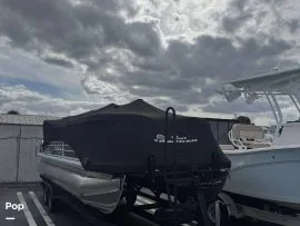 2023, Sun Tracker, SPORTFISH 22 DLX