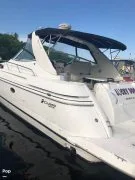 2000, Cruisers Yachts, 3870 Express