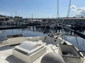 1983, Hatteras, 53