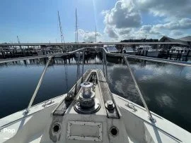 1983, Hatteras, 53