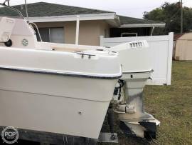 1997, Seaswirl, 2100 Striper WA