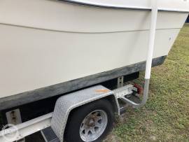 1997, Seaswirl, 2100 Striper WA