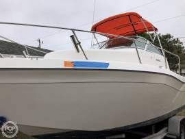 1997, Seaswirl, 2100 Striper WA