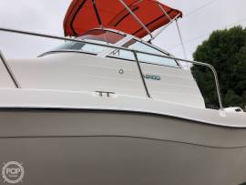 1997, Seaswirl, 2100 Striper WA