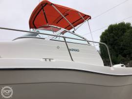 1997, Seaswirl, 2100 Striper WA