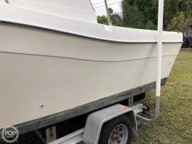 1997, Seaswirl, 2100 Striper WA