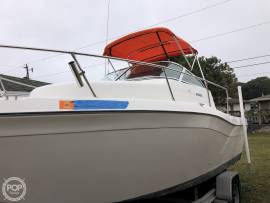 1997, Seaswirl, 2100 Striper WA