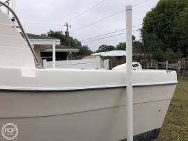 1997, Seaswirl, 2100 Striper WA