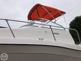 1997, Seaswirl, 2100 Striper WA