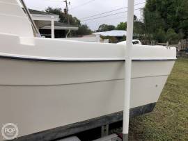 1997, Seaswirl, 2100 Striper WA