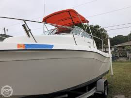 1997, Seaswirl, 2100 Striper WA