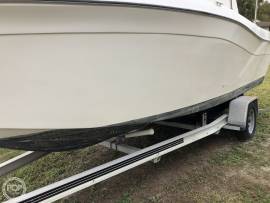 1997, Seaswirl, 2100 Striper WA