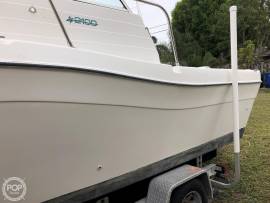 1997, Seaswirl, 2100 Striper WA