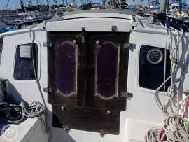 1987, Gulf Craft, 32
