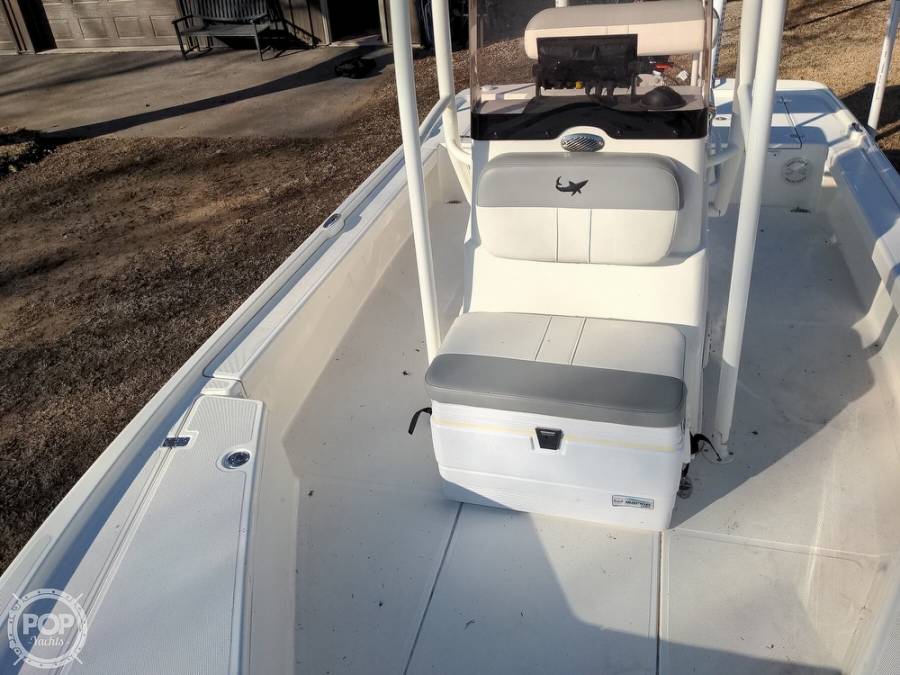 2020 Mako 21 LTS Power Boats, Bay Boats For Sale in Tulsa, Oklahoma